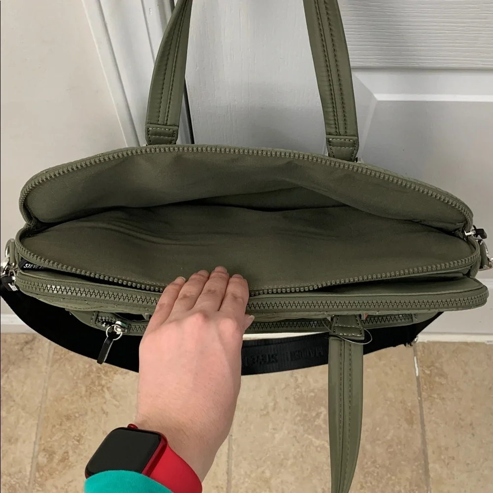 Steve Madden Business / Laptop Bag